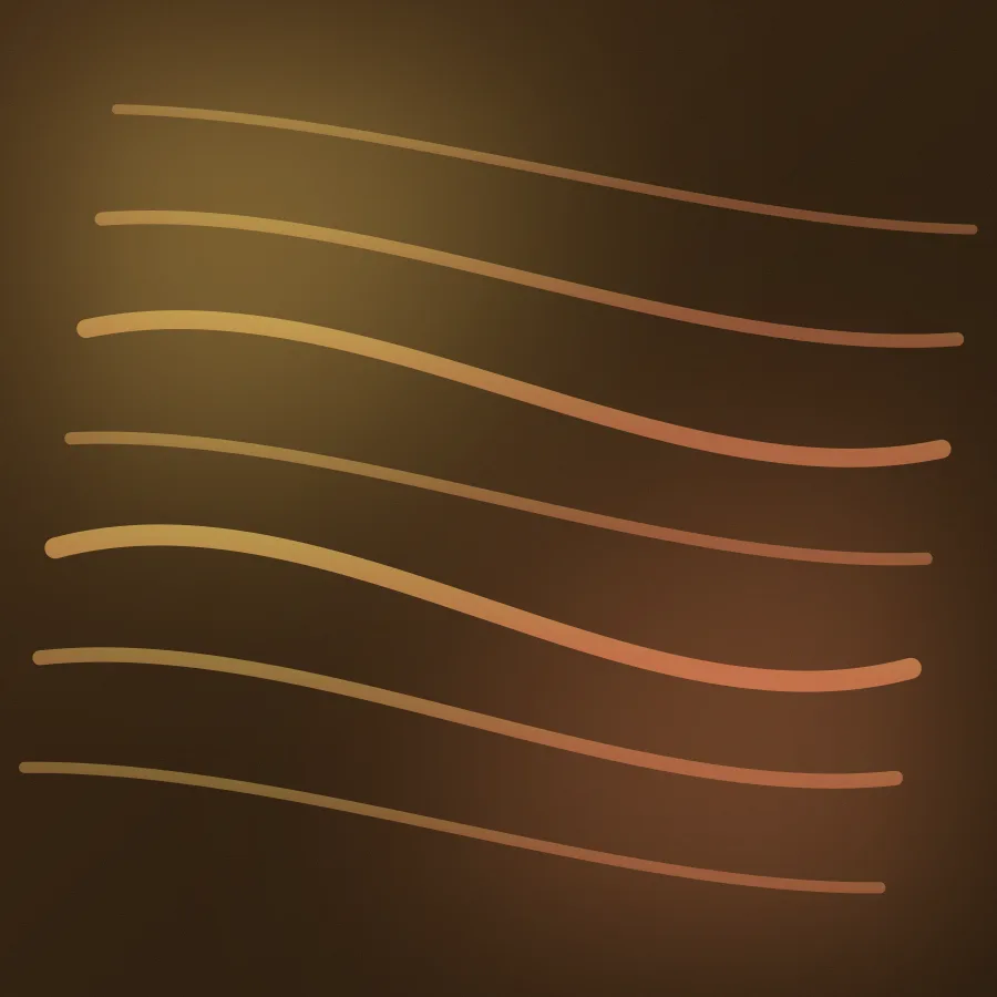 Kitchen Light cover art, Happy Shrimp Folk example